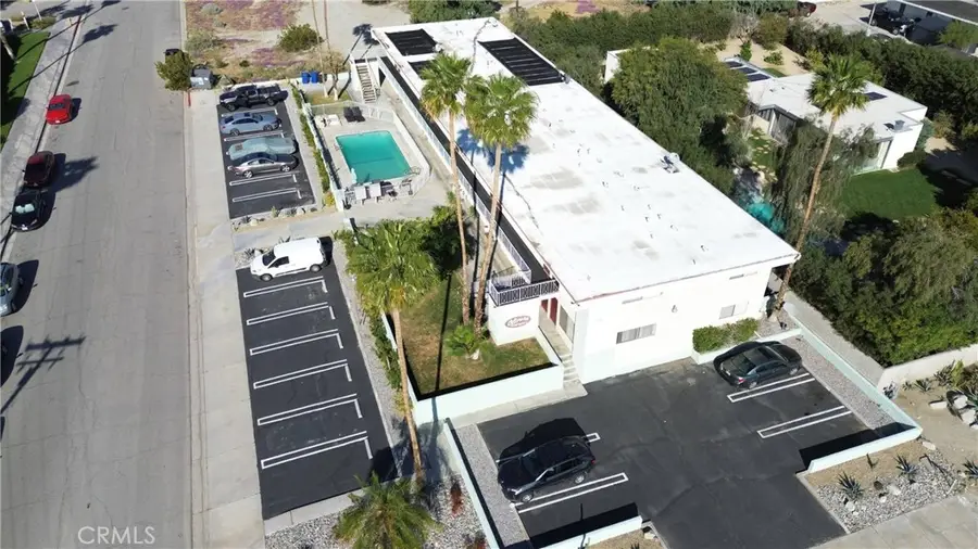 2303 N Indian Canyon Dr, Palm Springs, CA 92262 - Image #3
