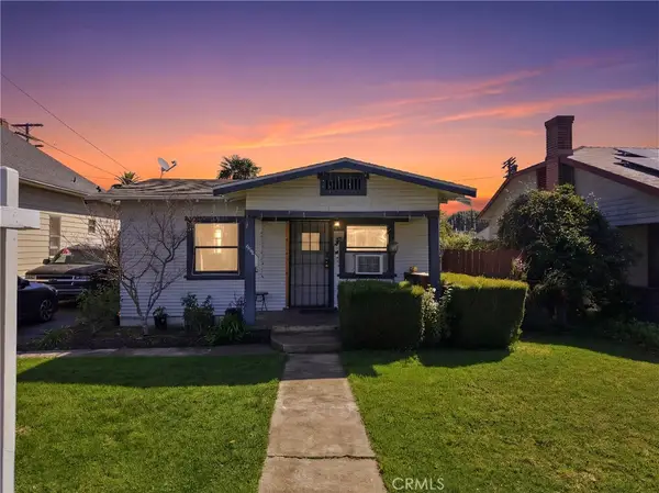 478 N Campus, Upland, CA 91786