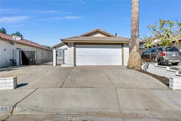 2093 Greenbriar, Colton, CA 92324