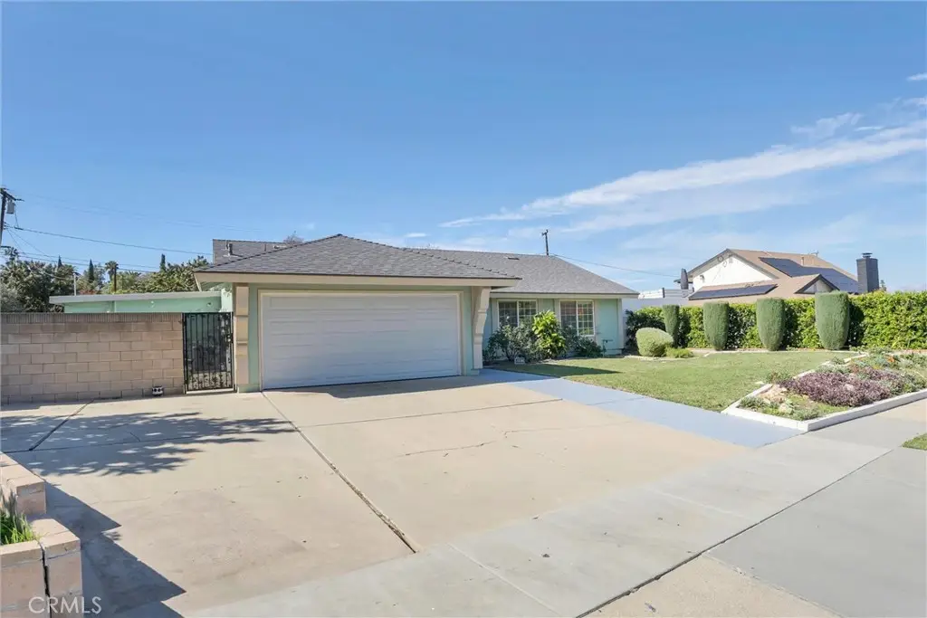 1067 Adel Avenue, Walnut, CA 91789 - #1