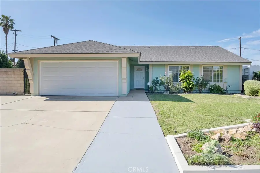 1067 Adel Avenue, Walnut, CA 91789 - #2