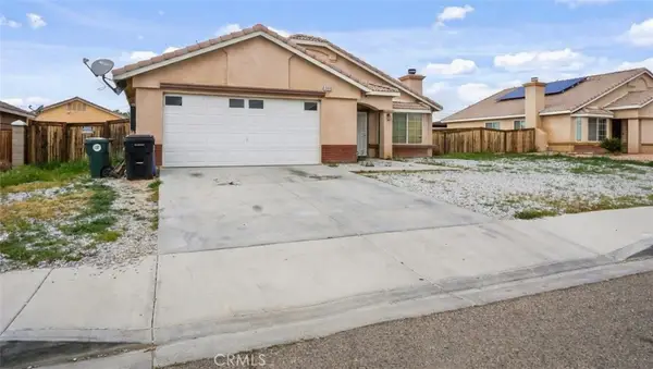 15460 Guava, Victorville, CA 92394