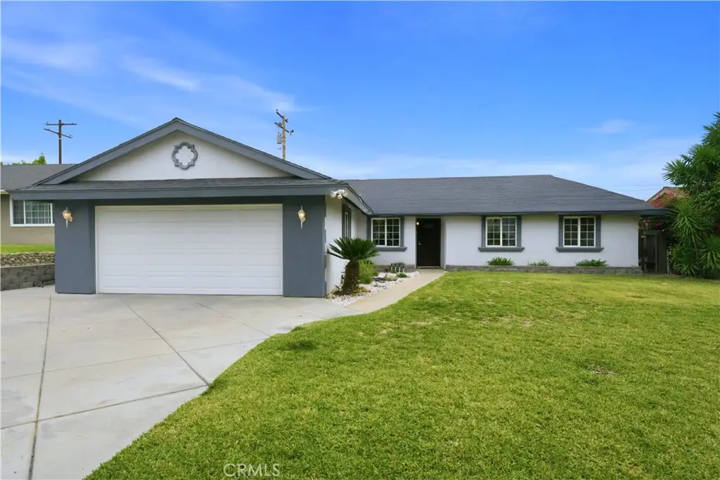 1640 Lakewood Avenue, Upland, CA 91784 - #1