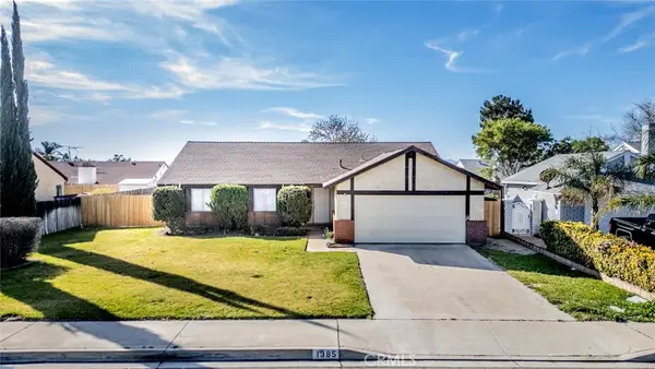 1385 W Wedgewood, Rialto, CA 92376