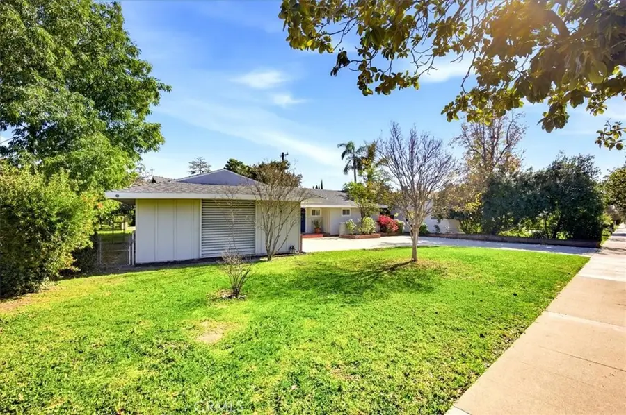 1458 N Mountain, Claremont, CA 91711 - Image #3