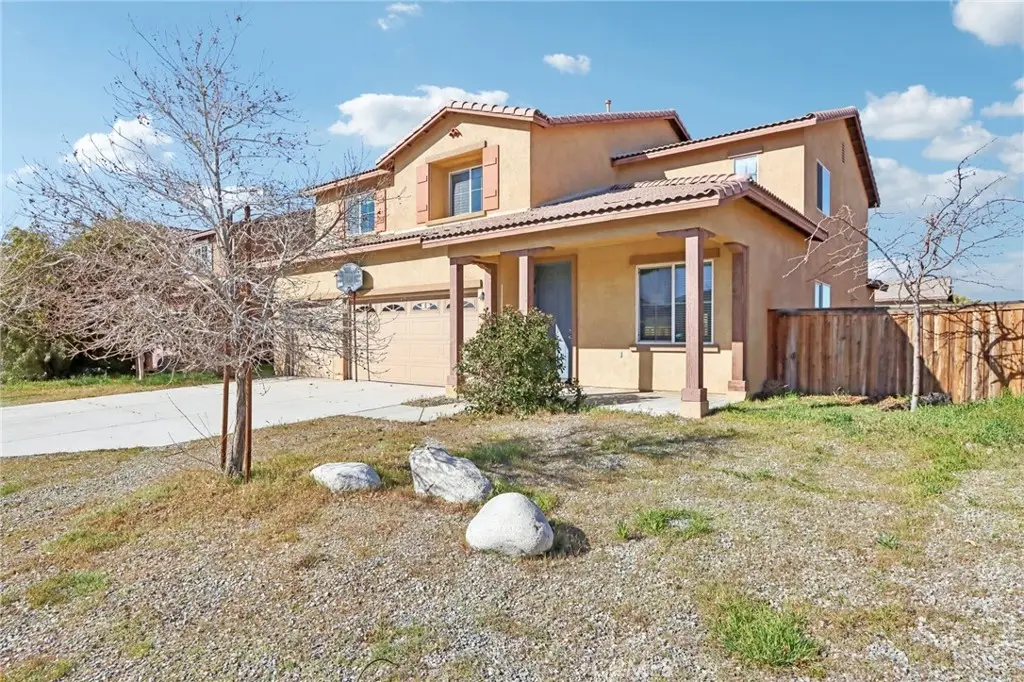 11014 Santa Anita, Adelanto, CA 92301 - #1