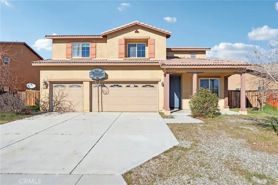 11014 Santa Anita, Adelanto, CA 92301 - #2