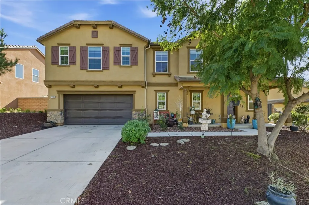 20583 Spring, Riverside, CA 92507 - #1