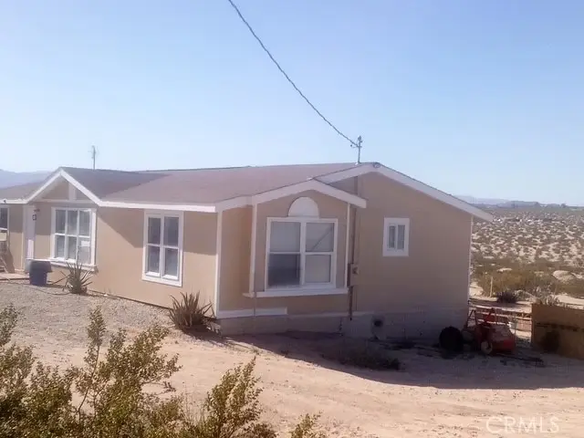 1227 Alfalfa, Twentynine Palms Yucca Valley, CA 92277 - #2