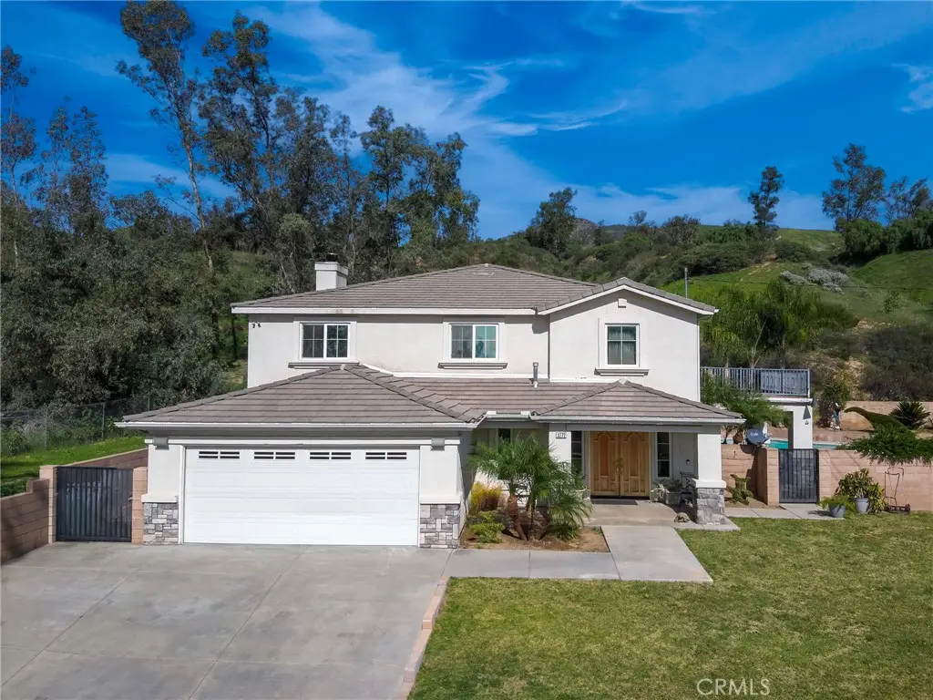 3772 Elm, San Bernardino, CA 92404 - #1