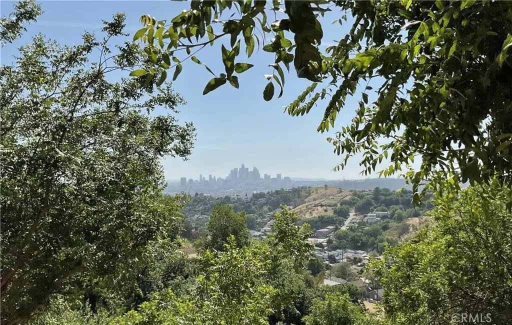4132 Turquoise Street, Los Angeles, CA 90032 - #1