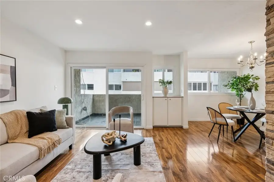 125 S Sierra Madre #215, Pasadena, CA 91107 - #3
