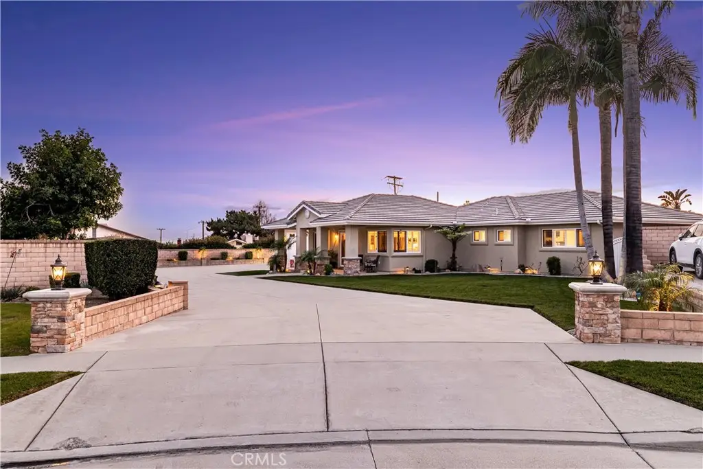 9737 Liberty Court, Alta Loma, CA 91737 - #1
