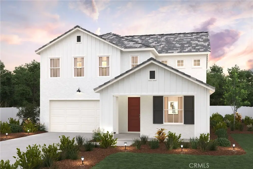 8567 Tamarack Street, Chino, CA 91708 - #1