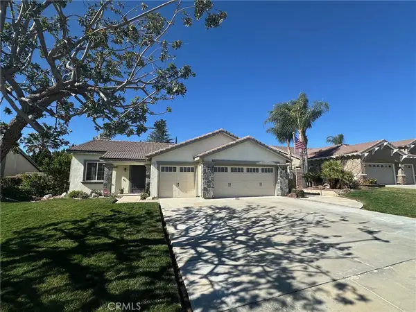 1181 Foothill, Banning, CA 92220