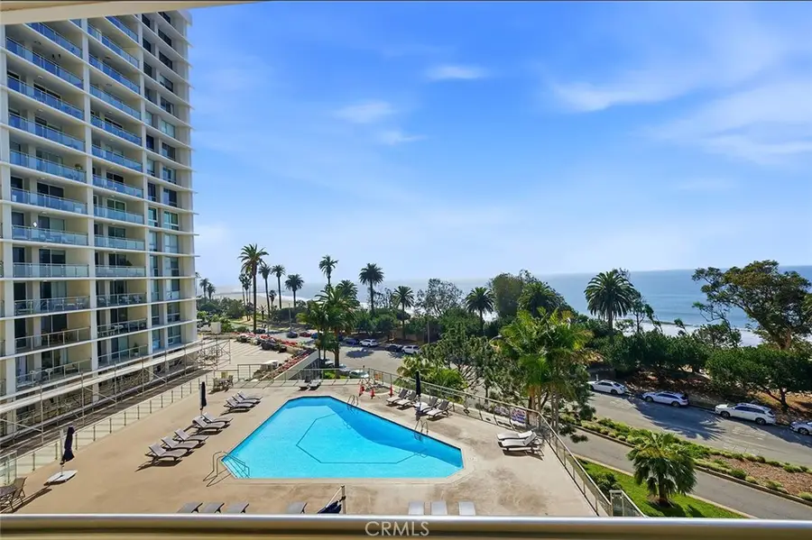 201 Ocean Avenue #602P, Santa Monica, CA 90402 - #3