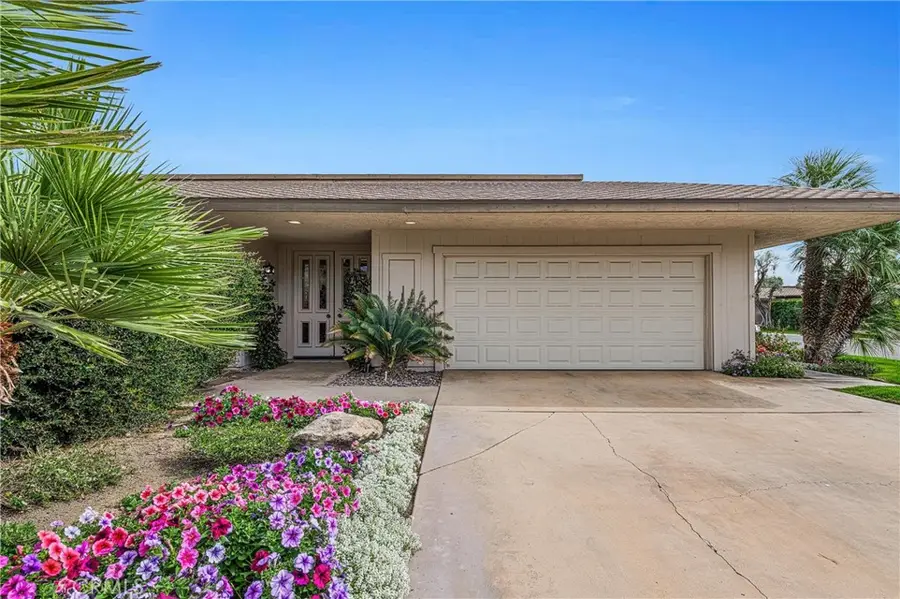 19 Cornell Drive, Rancho Mirage, CA 92270 - #2