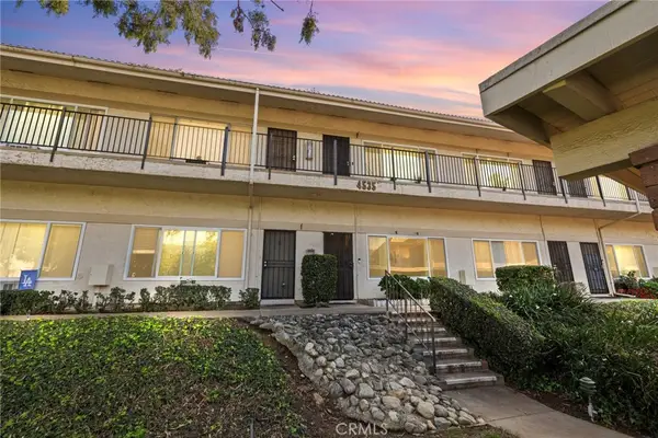4535 Ramona Avenue #9, La Verne, CA 91750