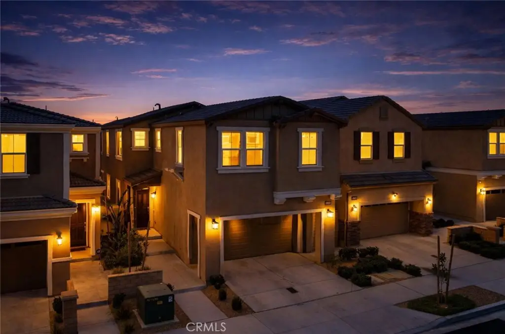 16763 Plantain, Fontana, CA 92336 - Image #1