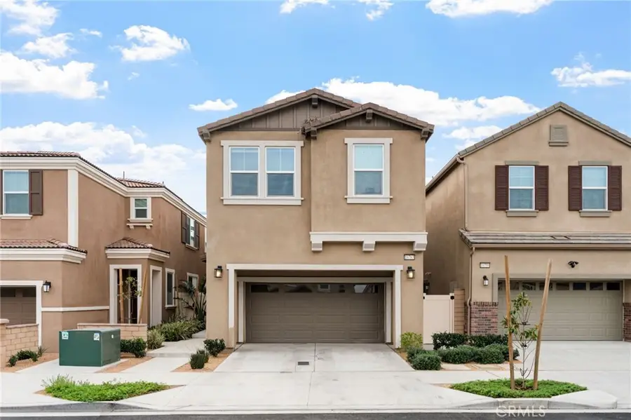16763 Plantain, Fontana, CA 92336 - Image #2
