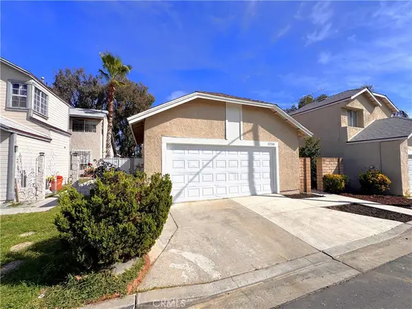 1250 Iron Horse Circle, Colton, CA 92324