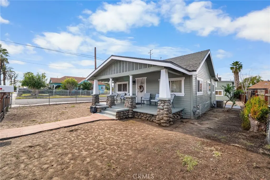 903 Webster, Redlands, CA 92374 - #1