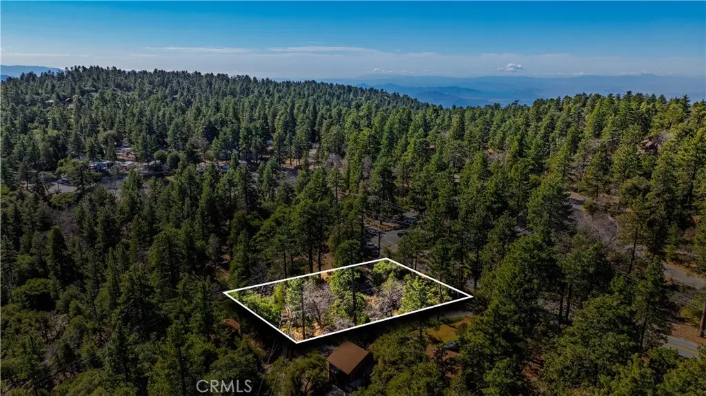 1 Mountain View Drive, Idyllwild, CA 92549 - #1