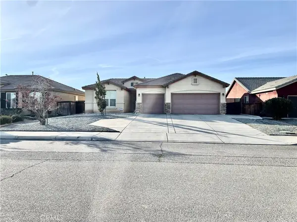 13953 Tawney Ridge Ln, Victorville, CA 92394