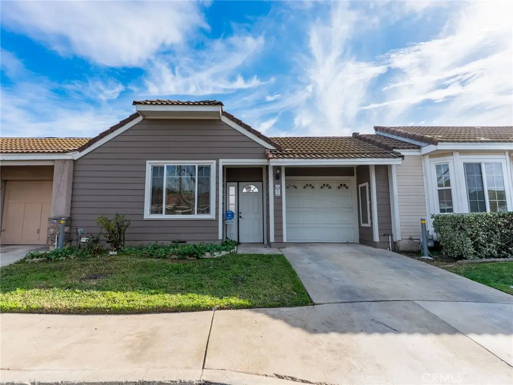 1632 Byron Court, Pomona, CA 91768 - #1