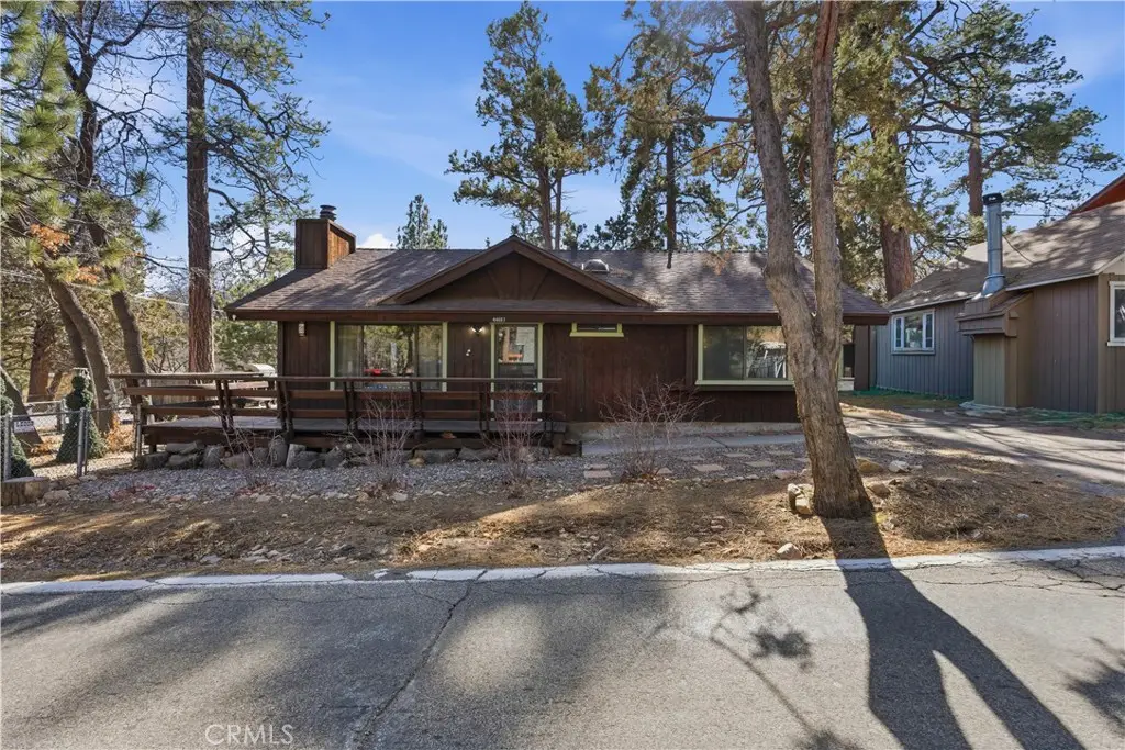 44667 Barton, Sugarloaf, CA 92386 - Image #1