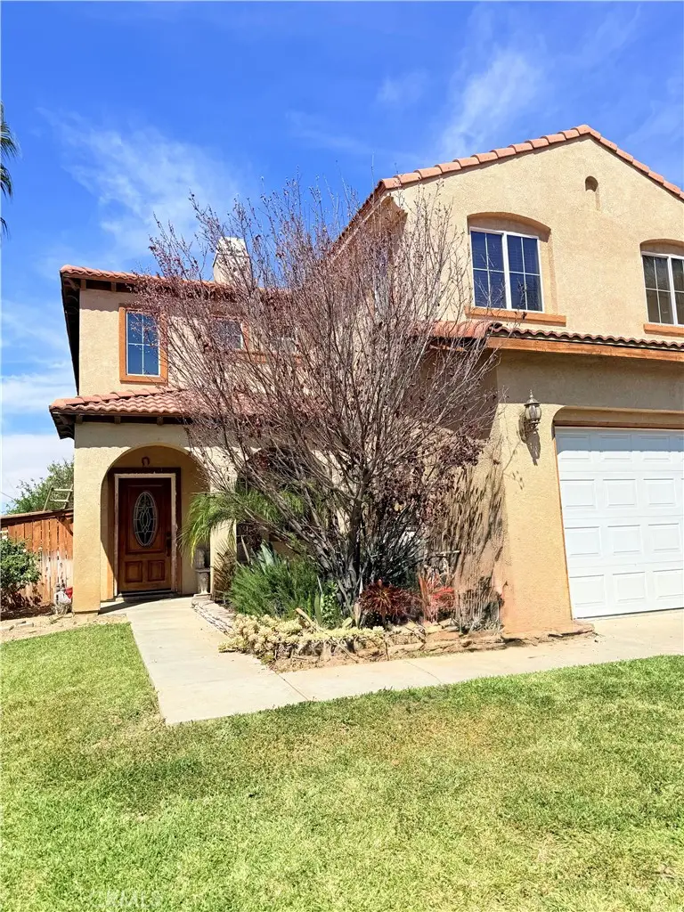 26532 Calle Belding, Moreno Valley, CA 92555 - #1