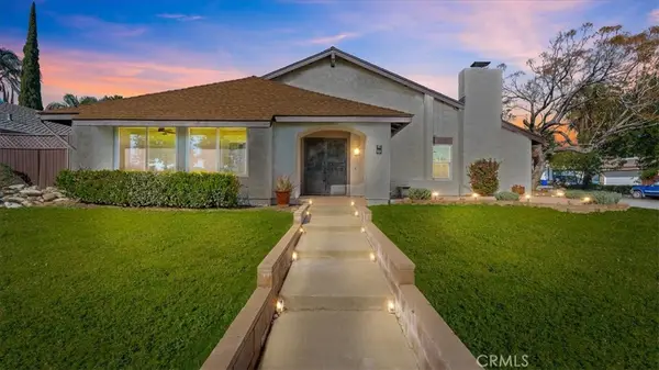 655 Doreen Court, Upland, CA 91786