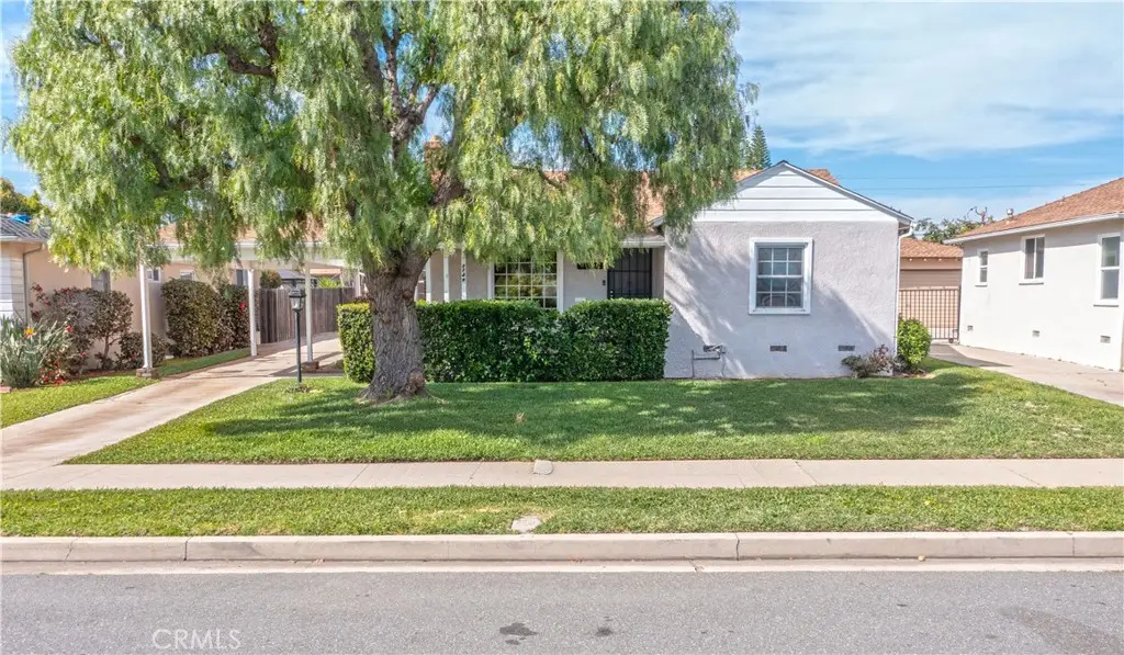 1139 Abbot, San Gabriel, CA 91776 - #1