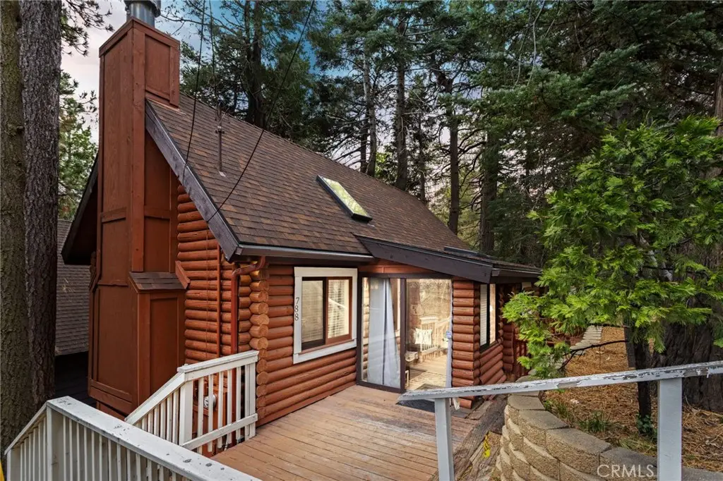 788 Buckingham Square, Lake Arrowhead, CA 92352 - #1