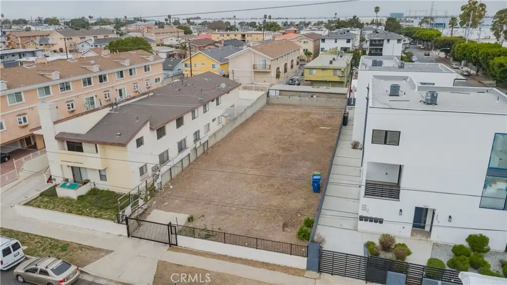 1509 W 208th Street, Torrance, CA 90501 - #1