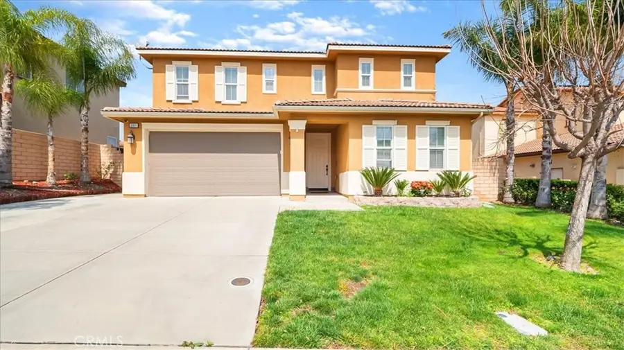 3991 Alpine Fir Court, San Bernardino, CA 92407 - #2