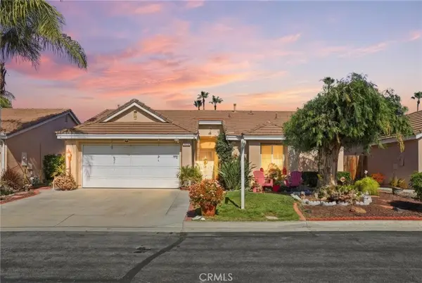 2330 Juneberry, Hemet, CA 92545