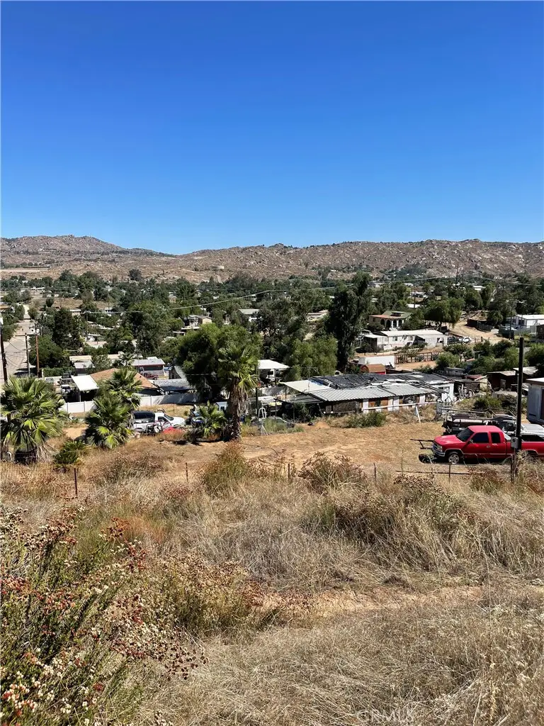 0 Guthridge, Homeland, CA 92548 - #1