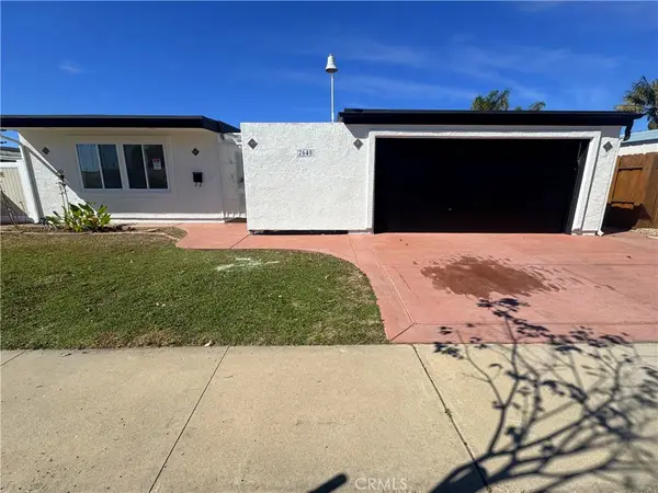 2640 Larkin Place, San Diego, CA 92123
