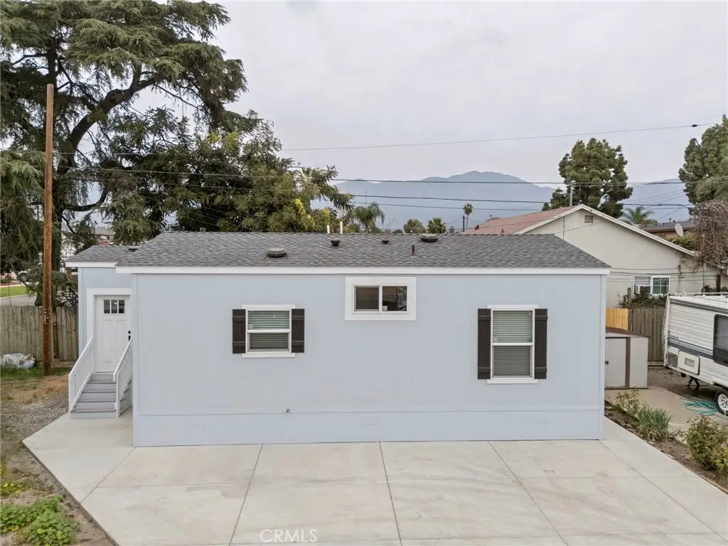 2548 Peck Road #39, Monrovia, CA 91016 - #1