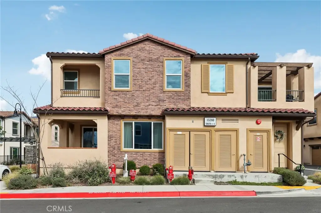 15280 Horizon #2, Fontana, CA 92336 - #1