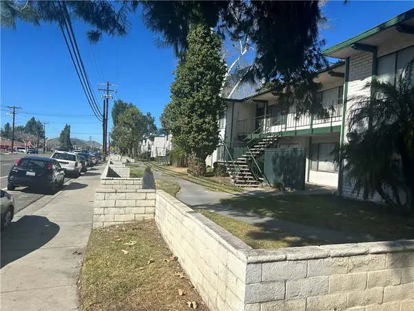 1735 E Washington #G11, Colton, CA 92324