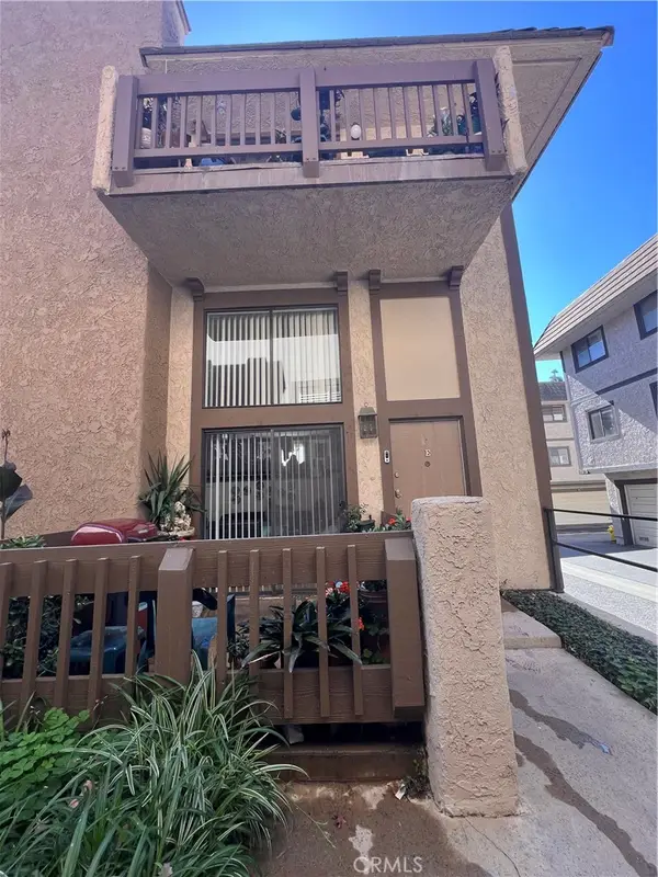 1925 Huntington #E, Duarte, CA 91010