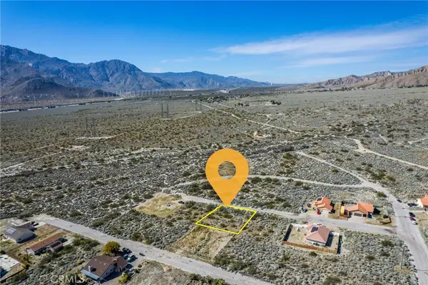 2 Hyacinth, Whitewater, CA 92284