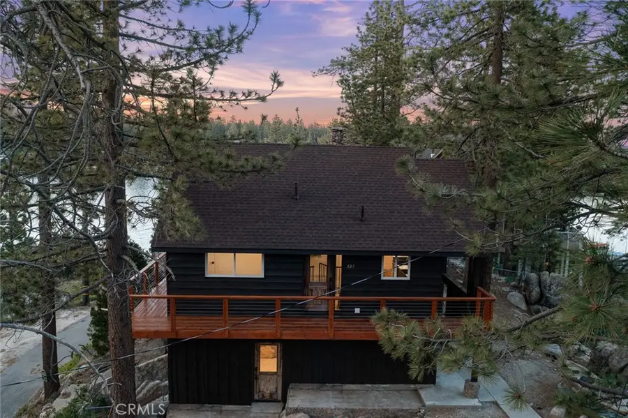 827 Penninsula, Big Bear Lake, CA 92315 - #3