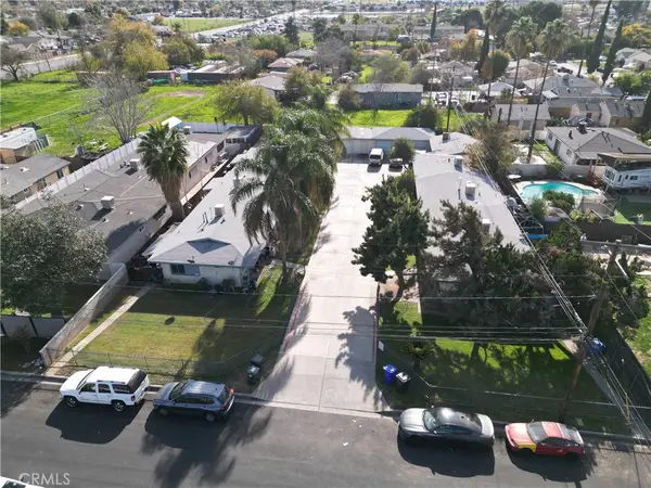 25225 Fisher Street, San Bernardino, CA 92404