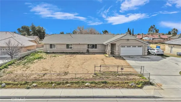 16271 Nisqualli Road, Victorville, CA 92395