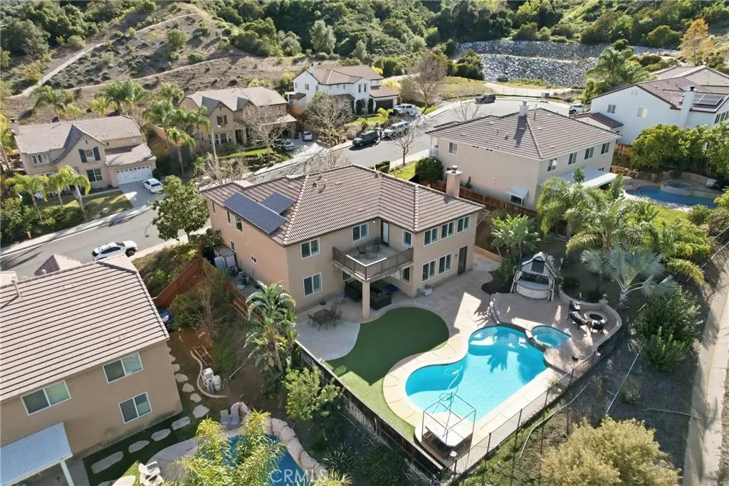 8550 Hunt Canyon Road, Corona, CA 92883 - #1
