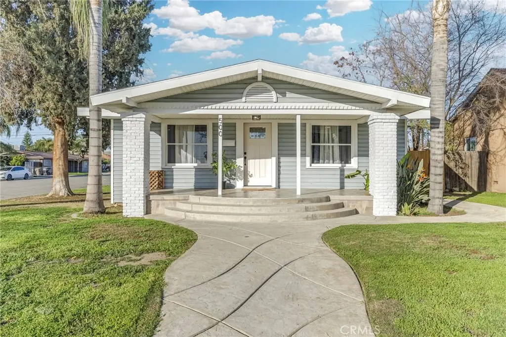 500 Jefferson Street, Bakersfield, CA 93305 - #1