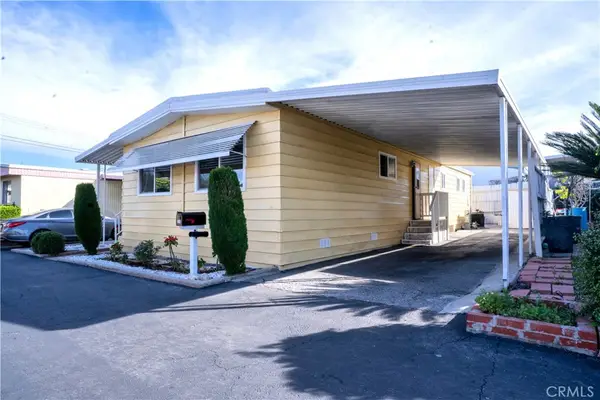 1560 S Otterbein Ave #167, Rowland Heights, CA 91748